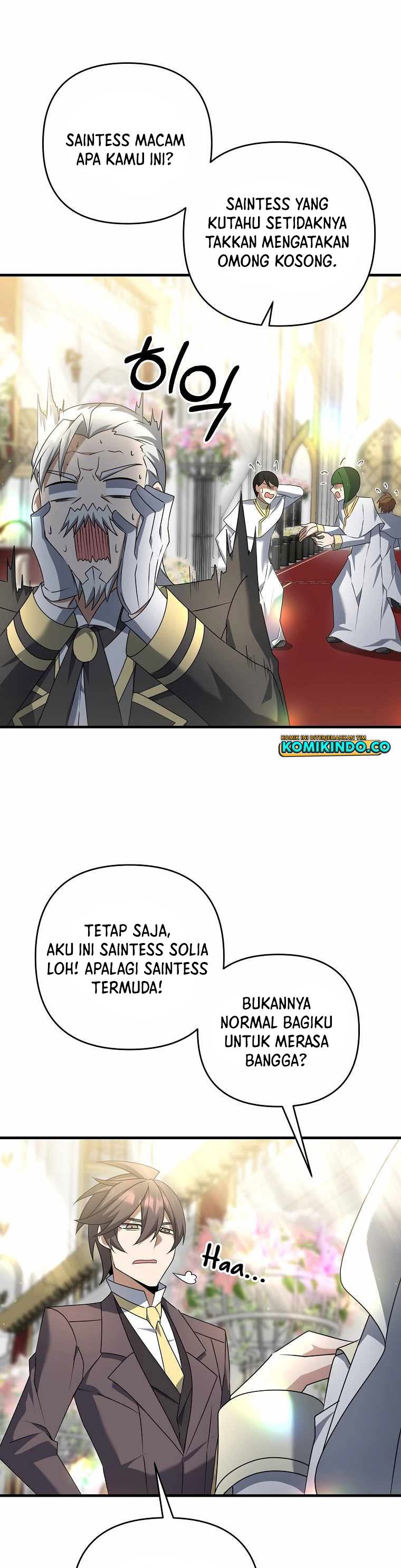The Lazy Swordmaster