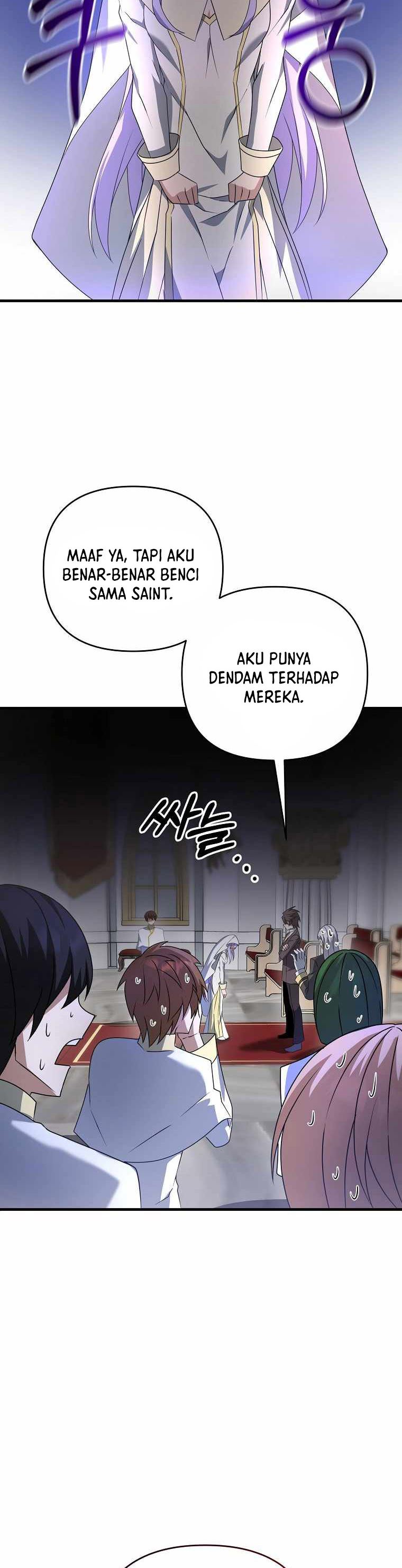 The Lazy Swordmaster