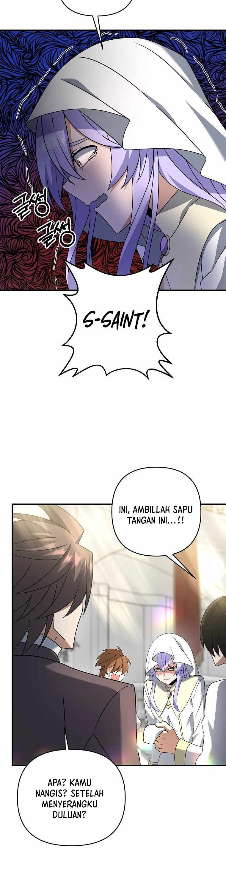 The Lazy Swordmaster