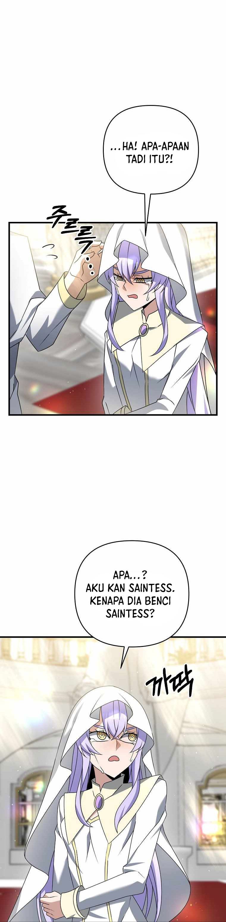 The Lazy Swordmaster