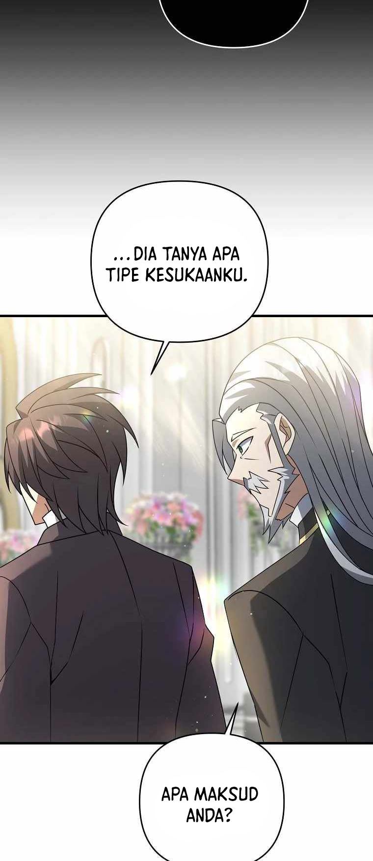 The Lazy Swordmaster