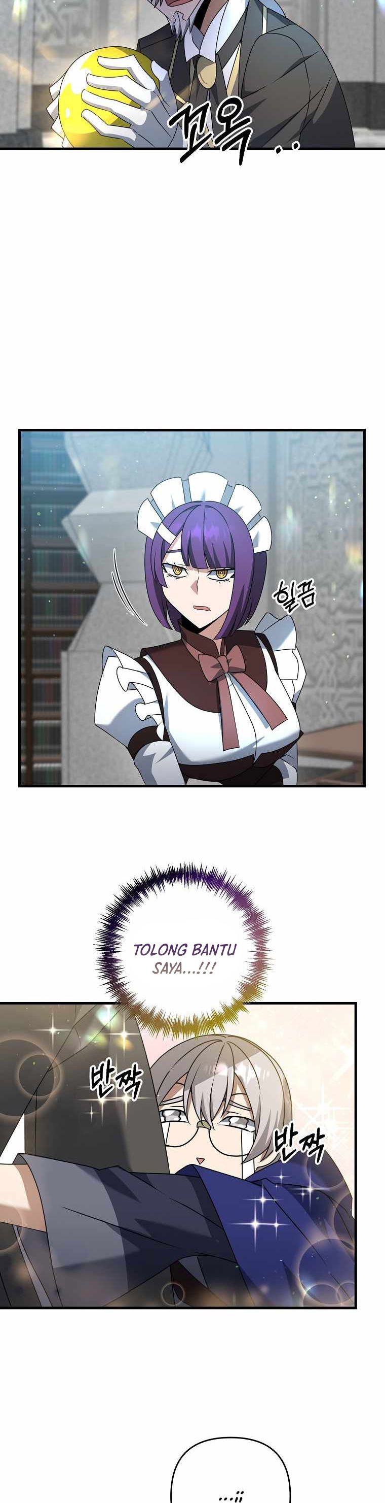 The Lazy Swordmaster