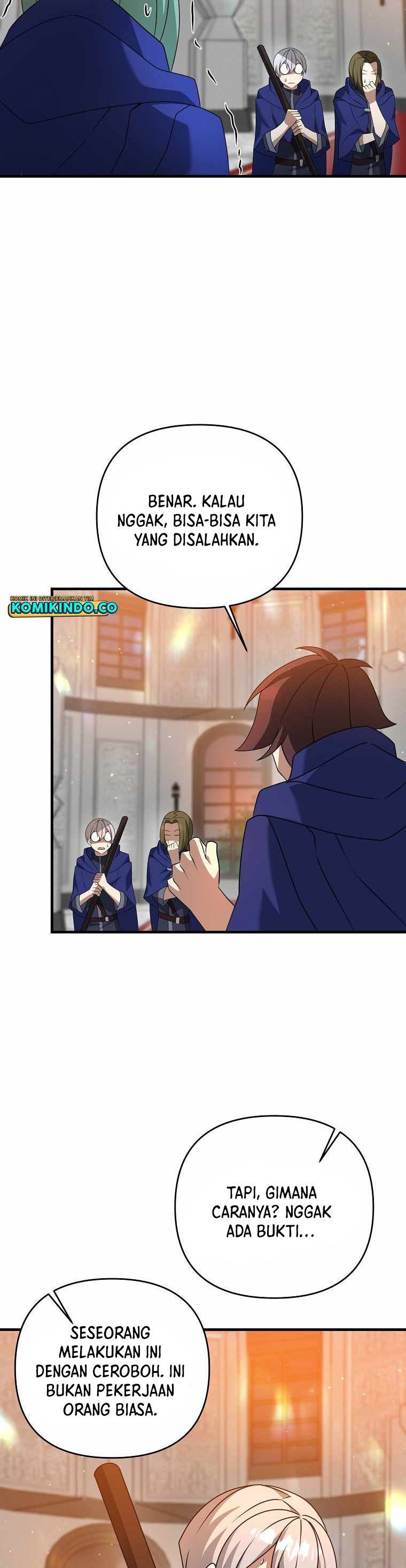 The Lazy Swordmaster