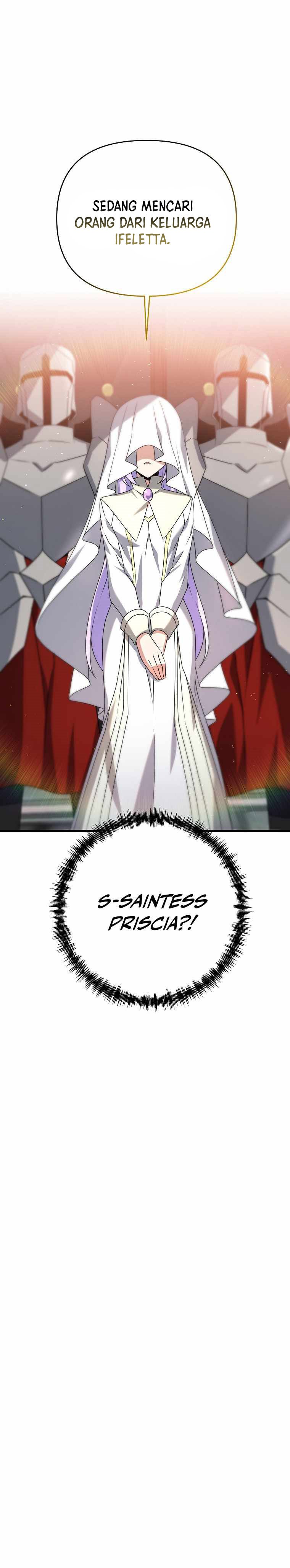 The Lazy Swordmaster