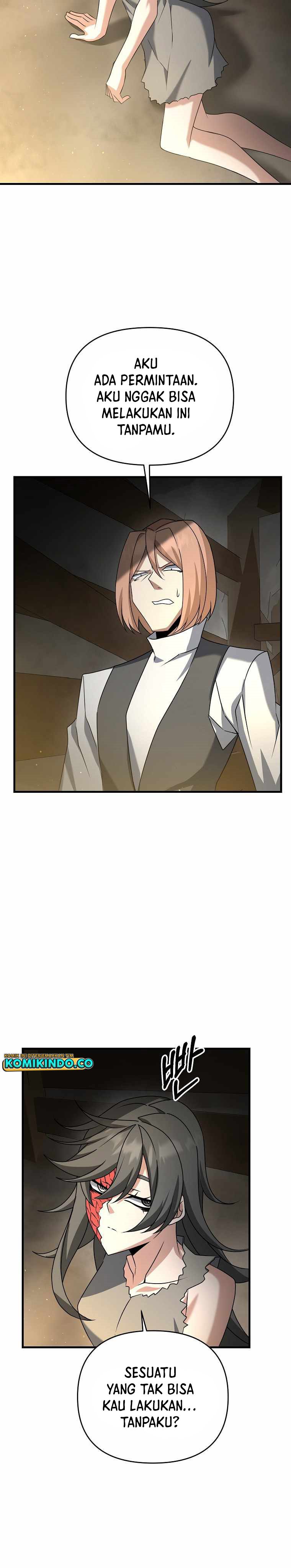 The Lazy Swordmaster