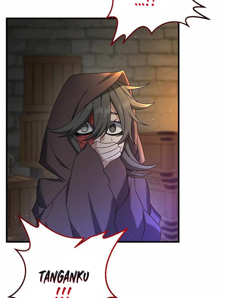 The Lazy Swordmaster