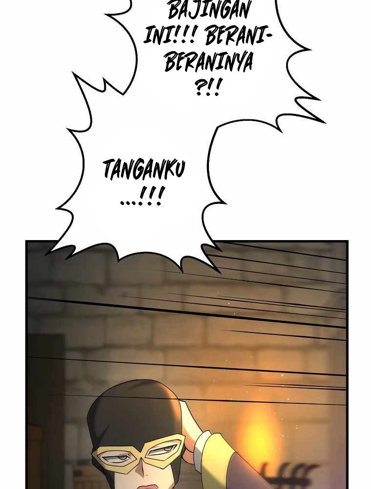 The Lazy Swordmaster