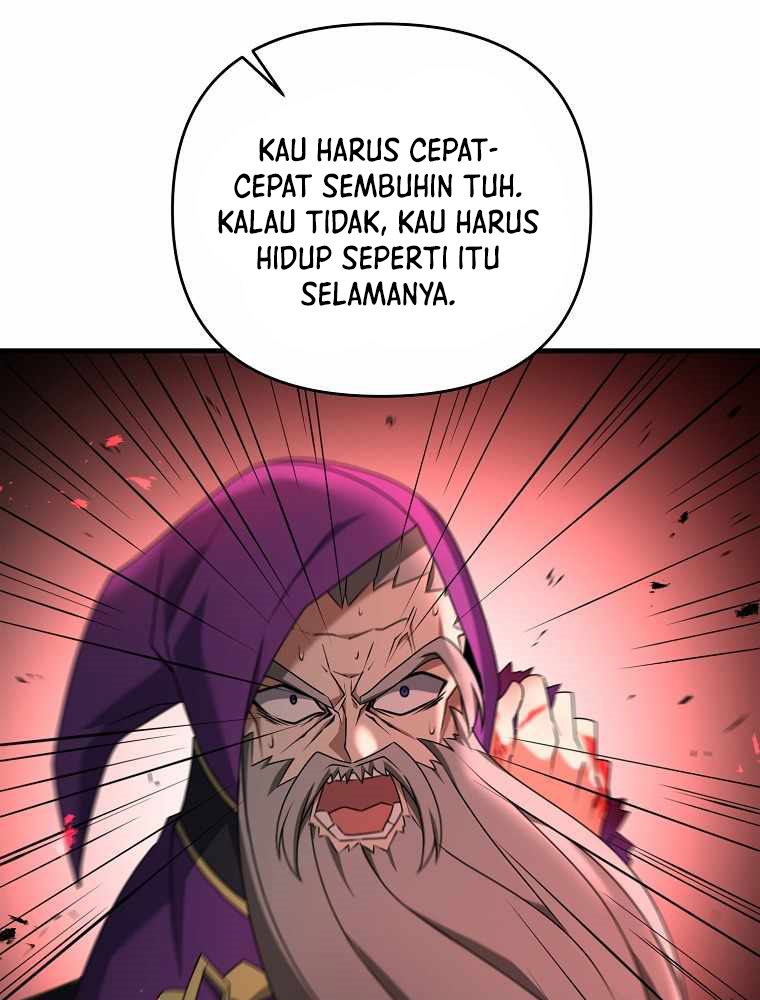 The Lazy Swordmaster