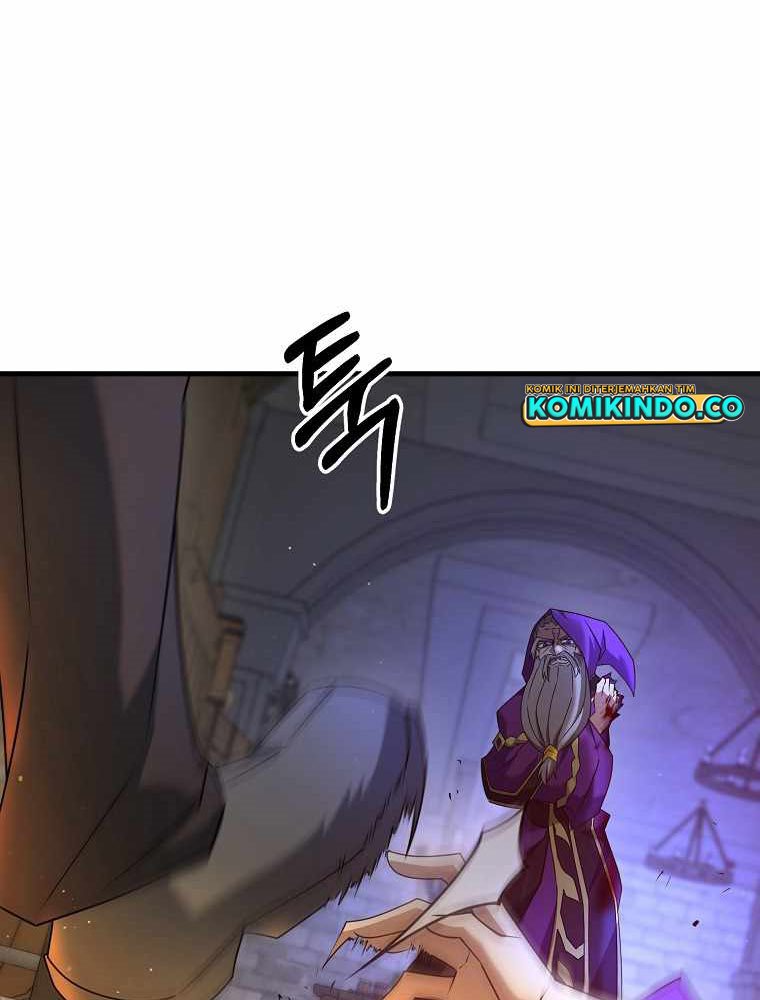 The Lazy Swordmaster