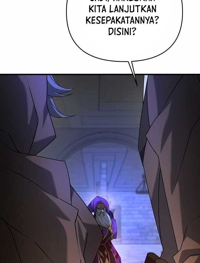 The Lazy Swordmaster