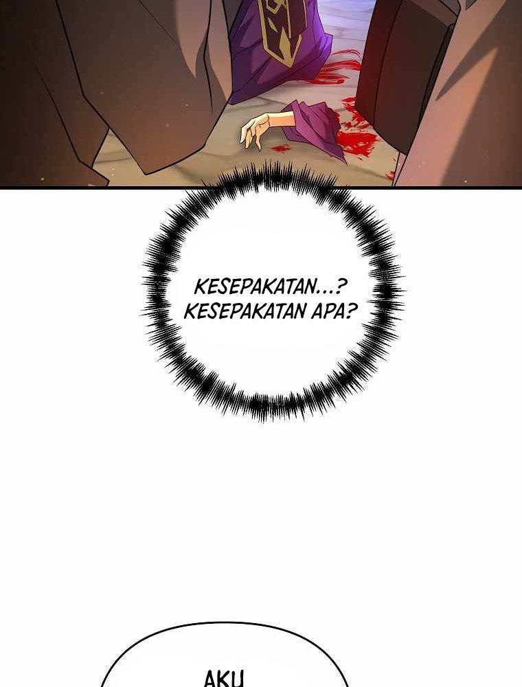 The Lazy Swordmaster