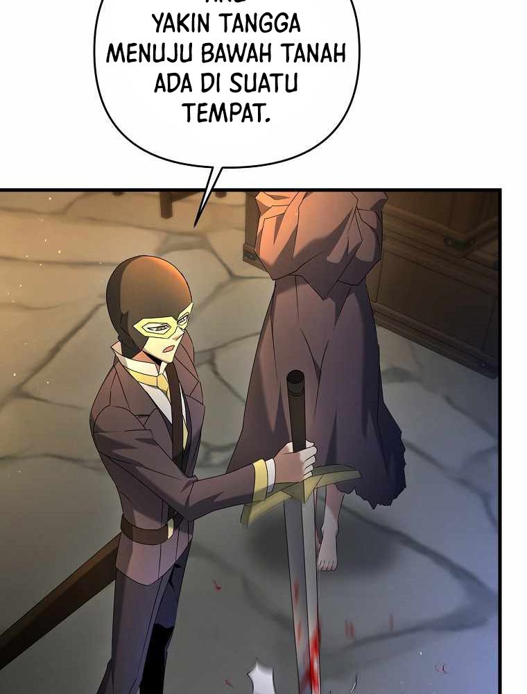 The Lazy Swordmaster