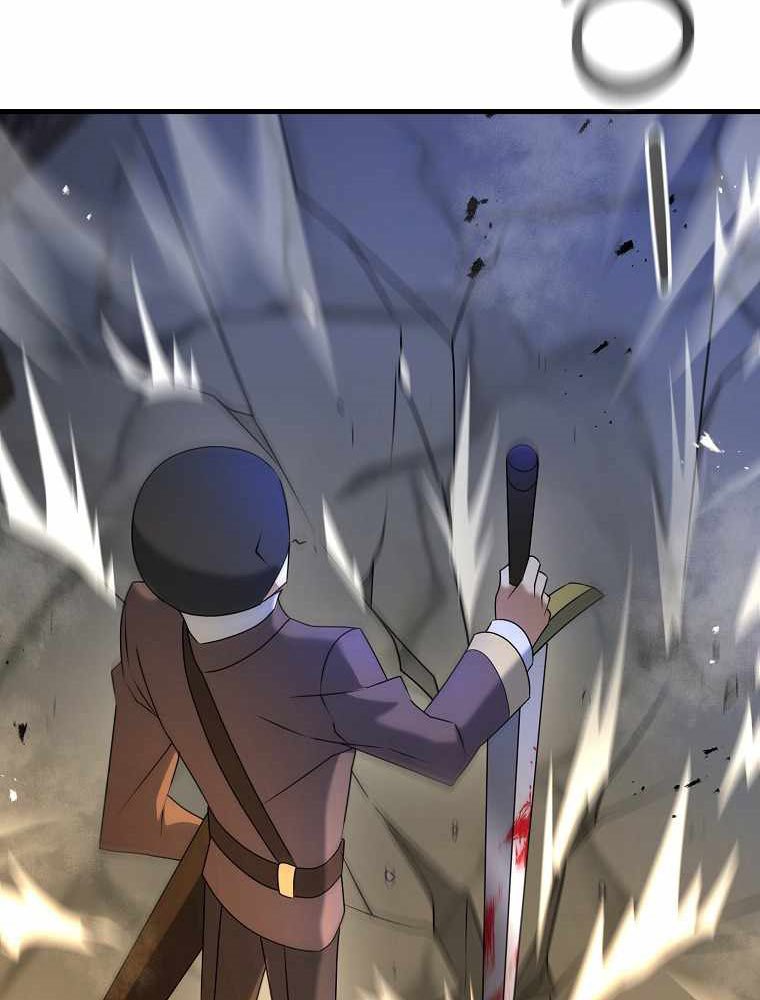 The Lazy Swordmaster