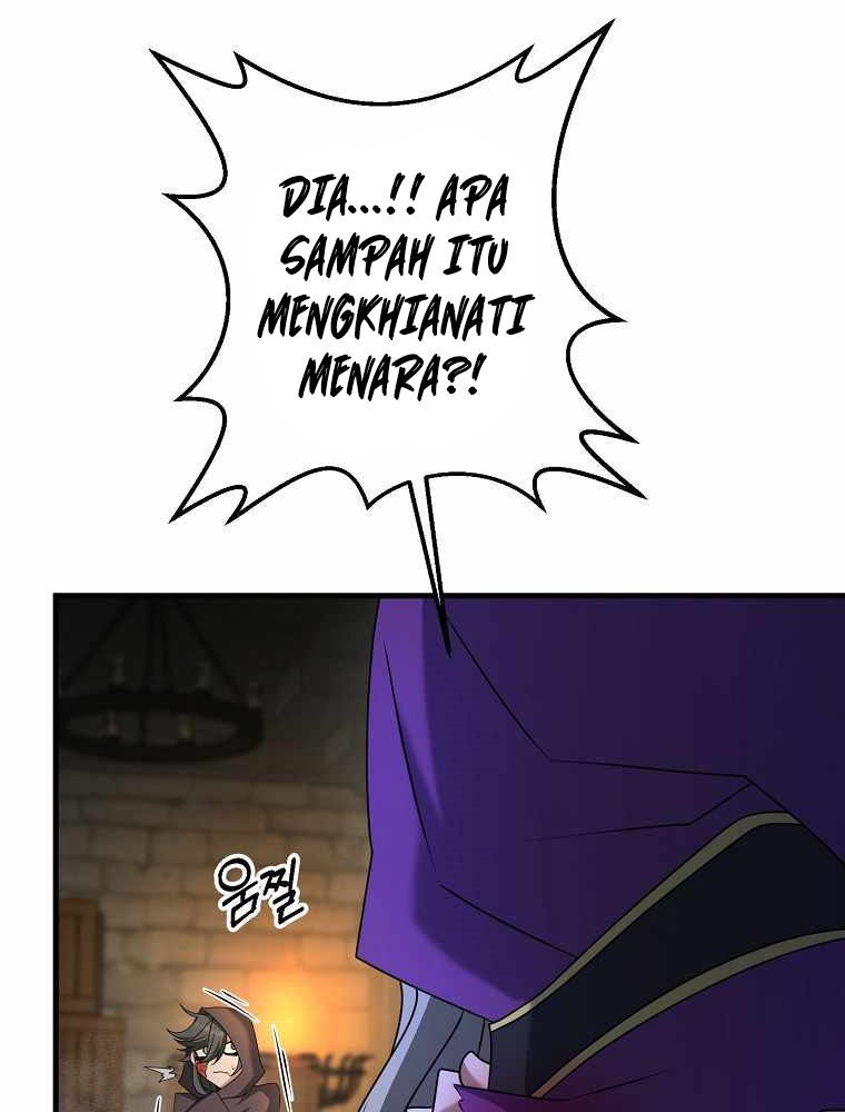 The Lazy Swordmaster