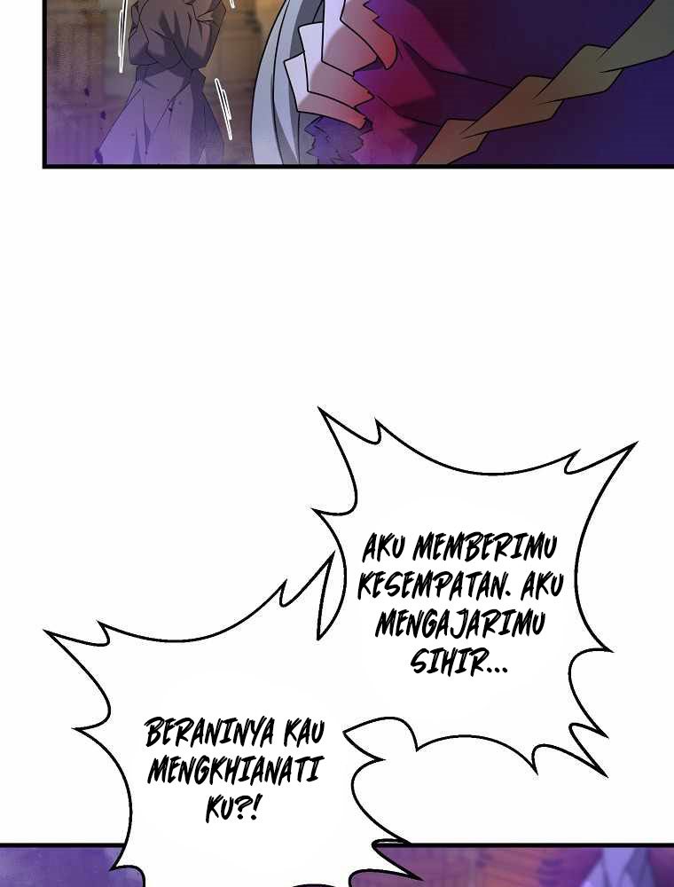 The Lazy Swordmaster