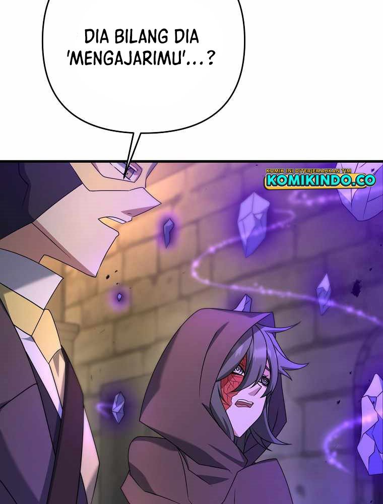 The Lazy Swordmaster