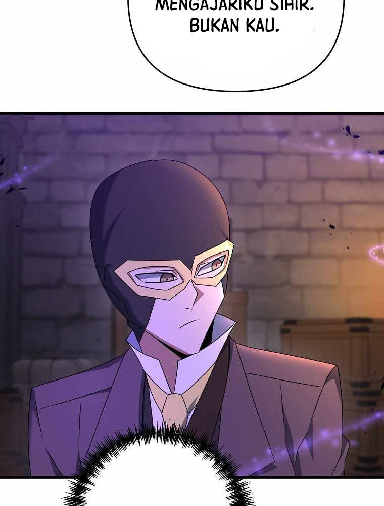 The Lazy Swordmaster
