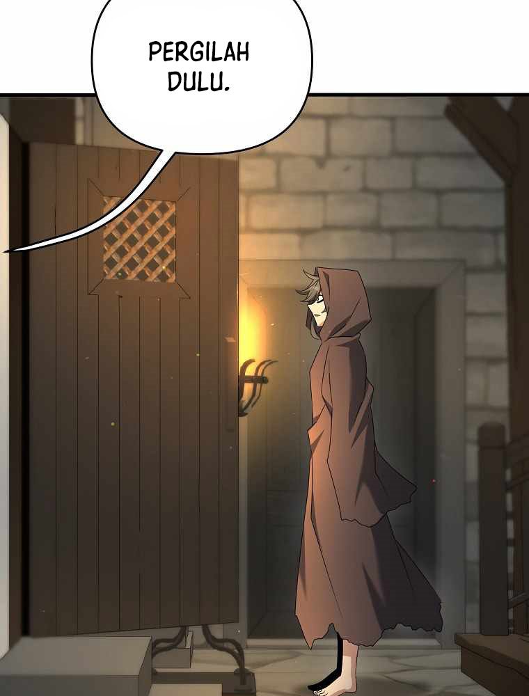 The Lazy Swordmaster