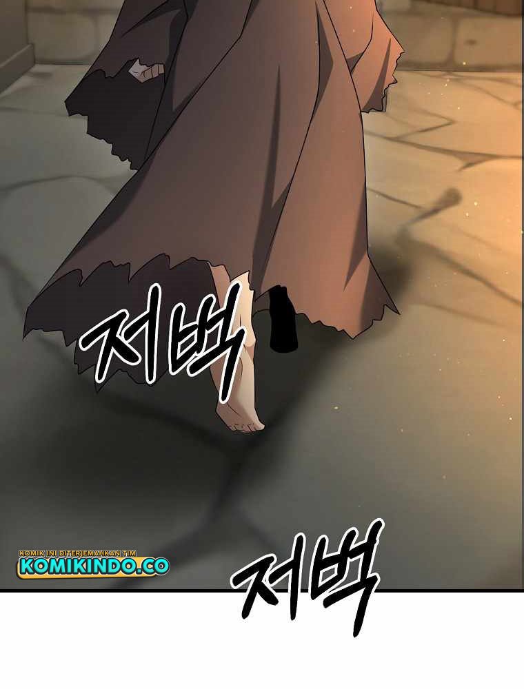 The Lazy Swordmaster