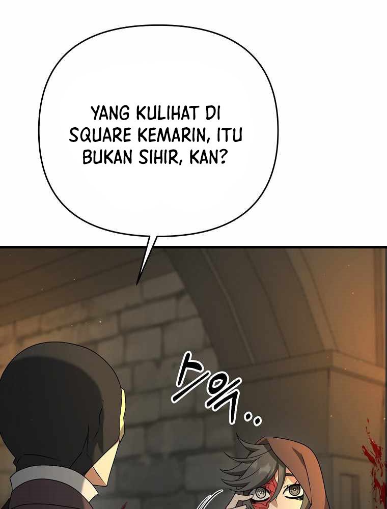 The Lazy Swordmaster