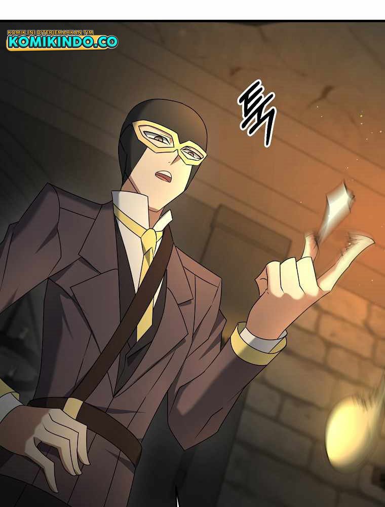 The Lazy Swordmaster