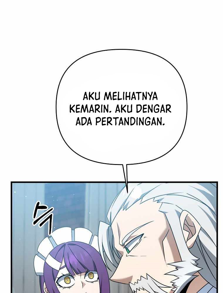 The Lazy Swordmaster