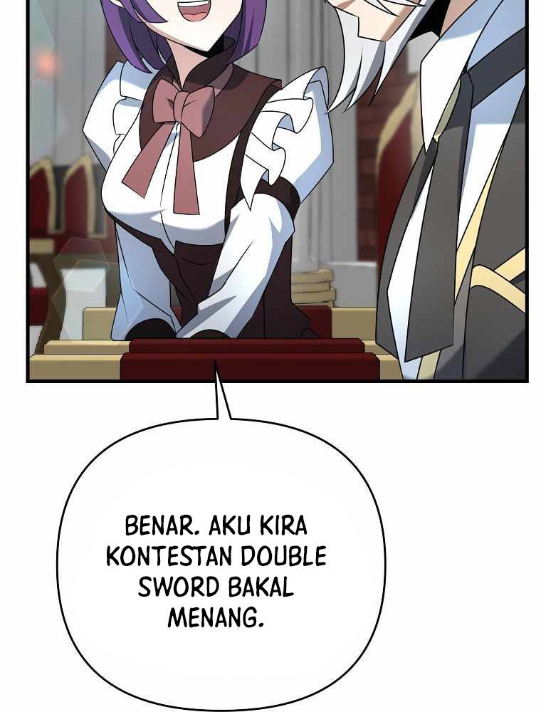 The Lazy Swordmaster