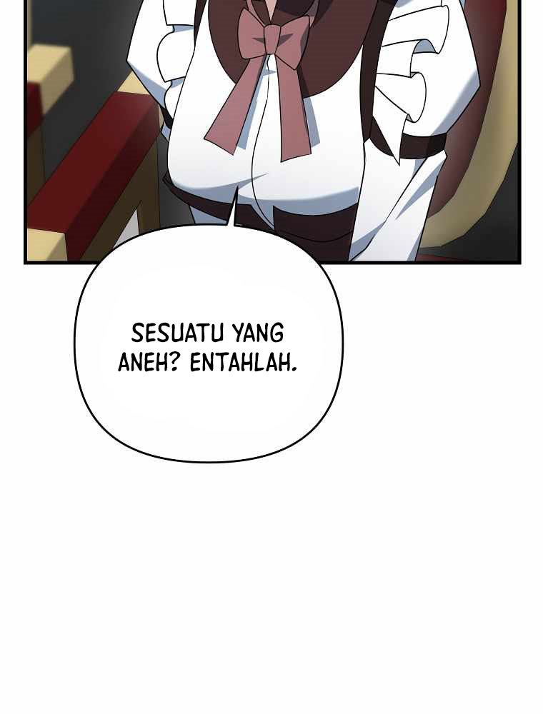 The Lazy Swordmaster
