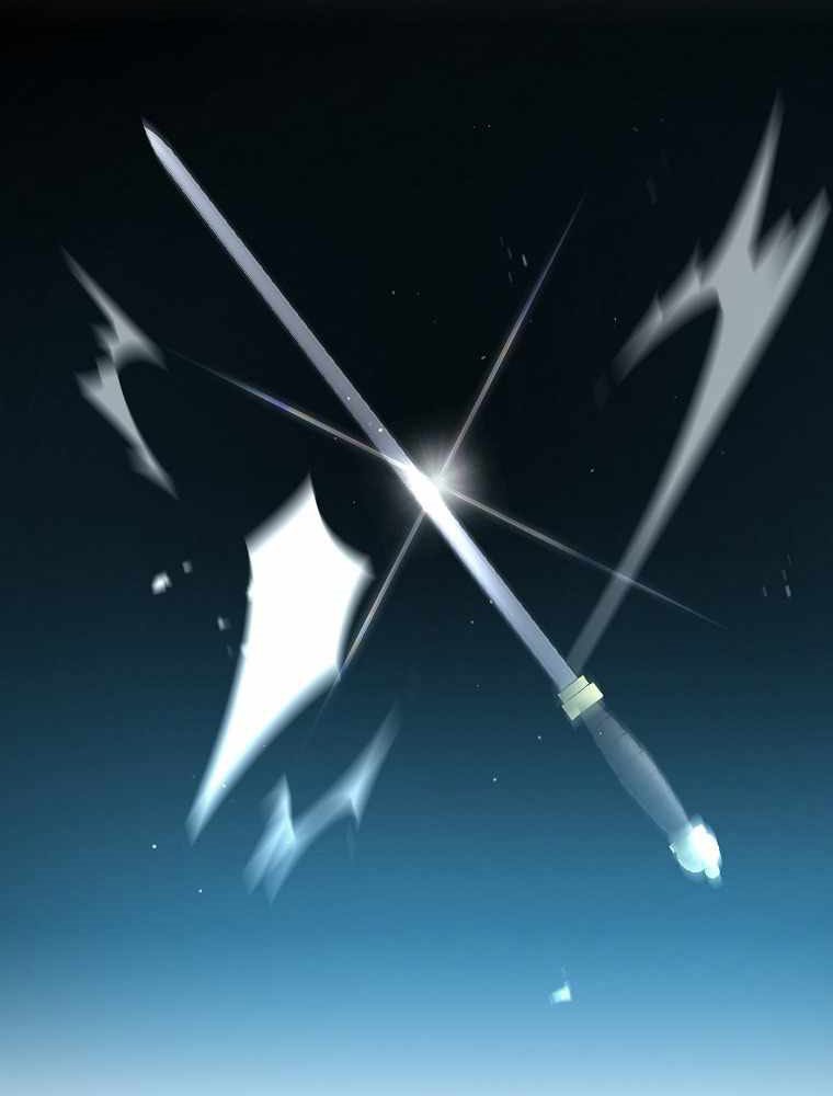 The Lazy Swordmaster