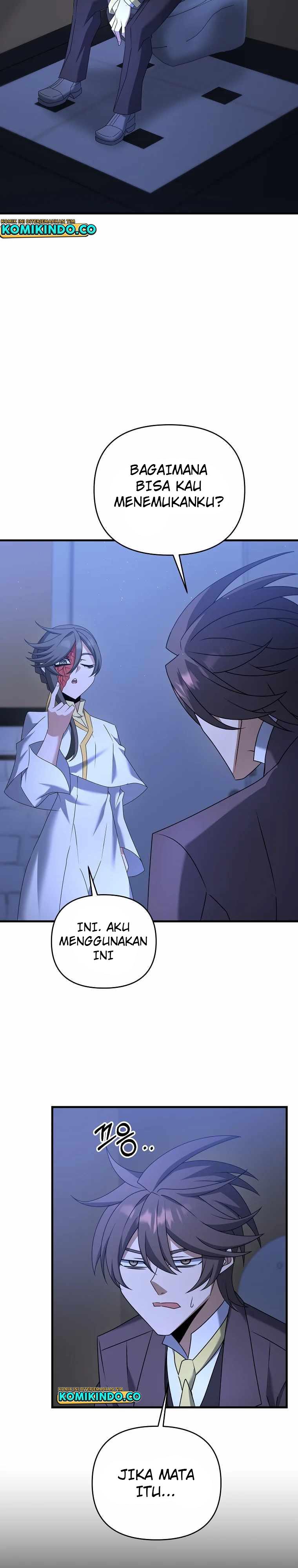 The Lazy Swordmaster