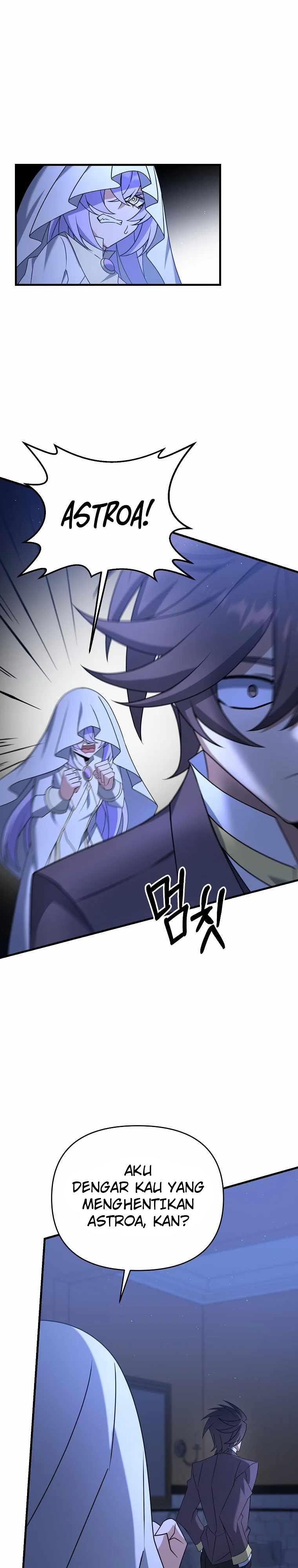The Lazy Swordmaster