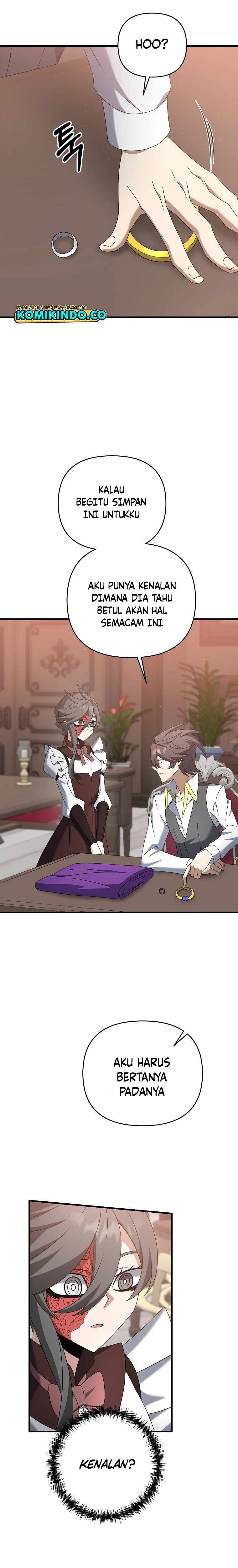 The Lazy Swordmaster