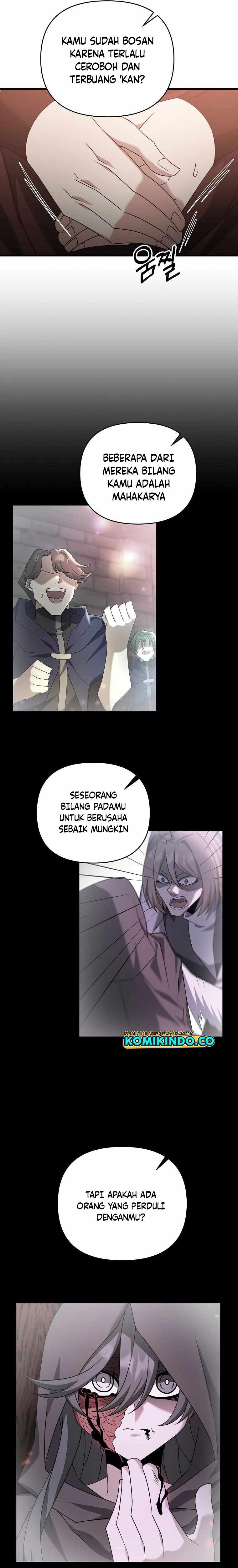 The Lazy Swordmaster