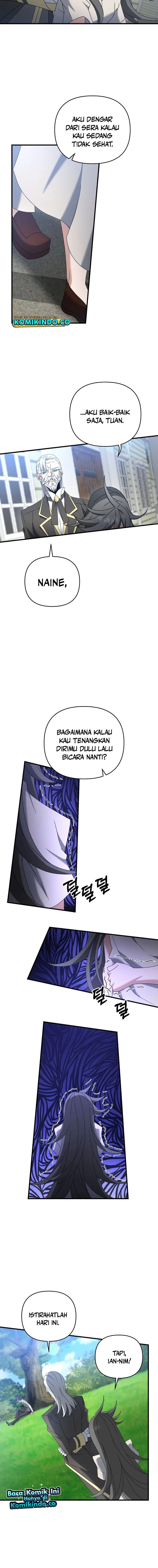 The Lazy Swordmaster