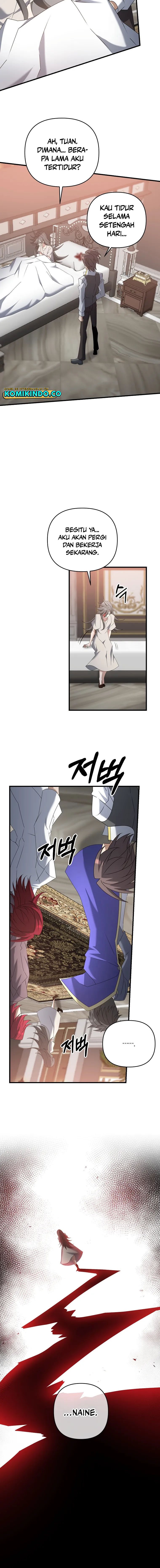 The Lazy Swordmaster