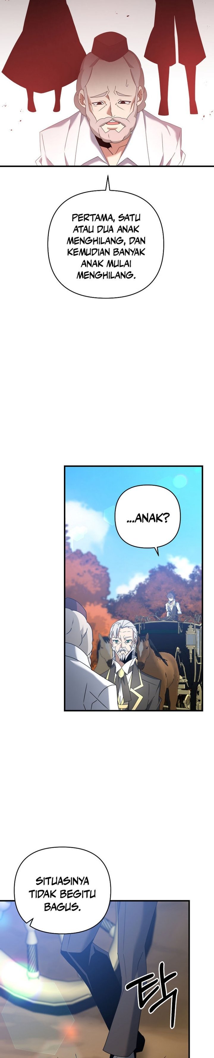 The Lazy Swordmaster