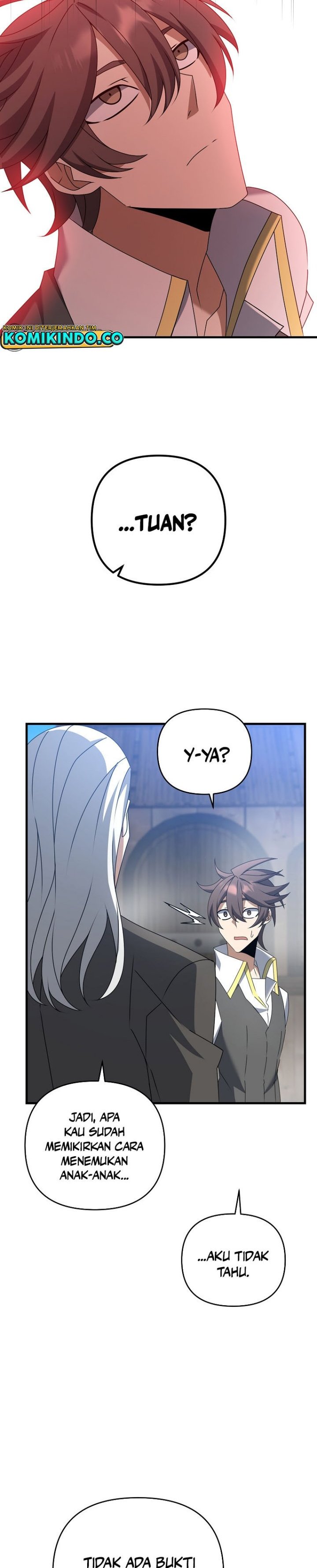 The Lazy Swordmaster
