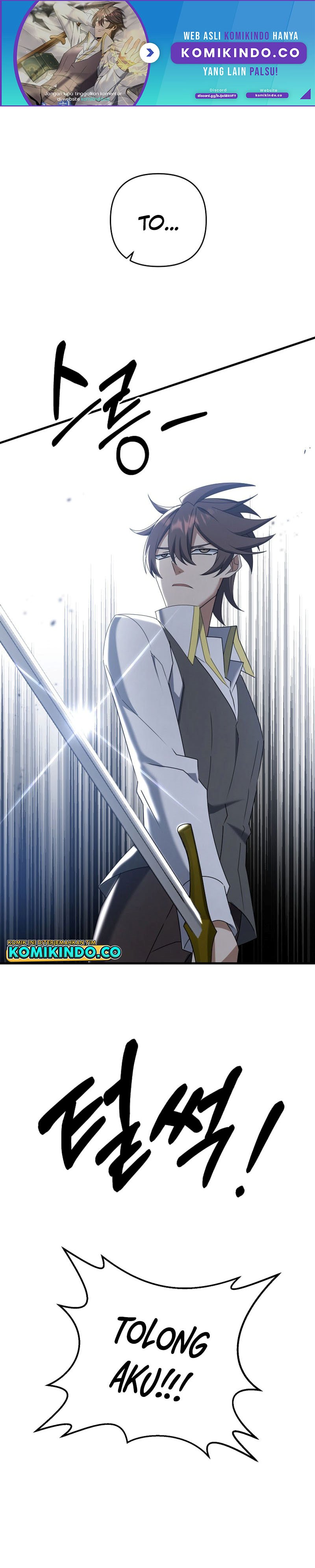 The Lazy Swordmaster