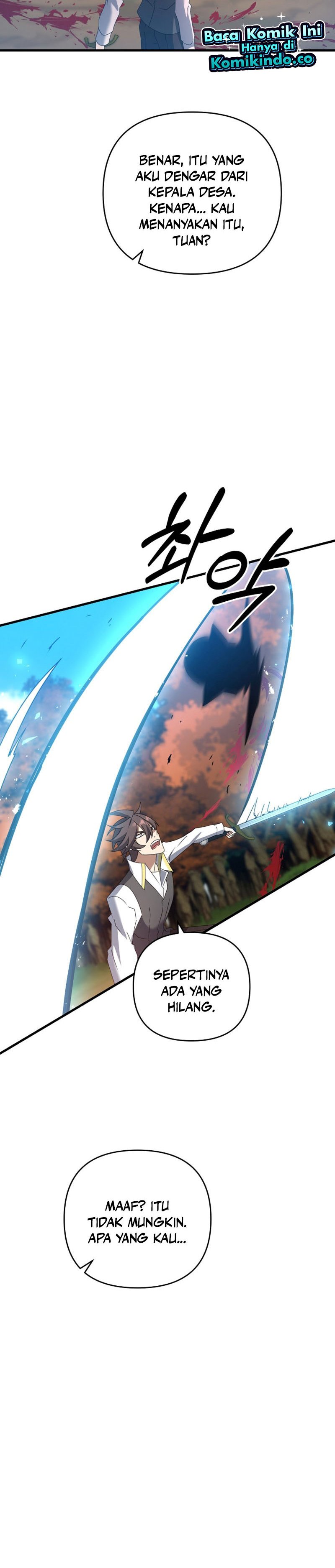 The Lazy Swordmaster
