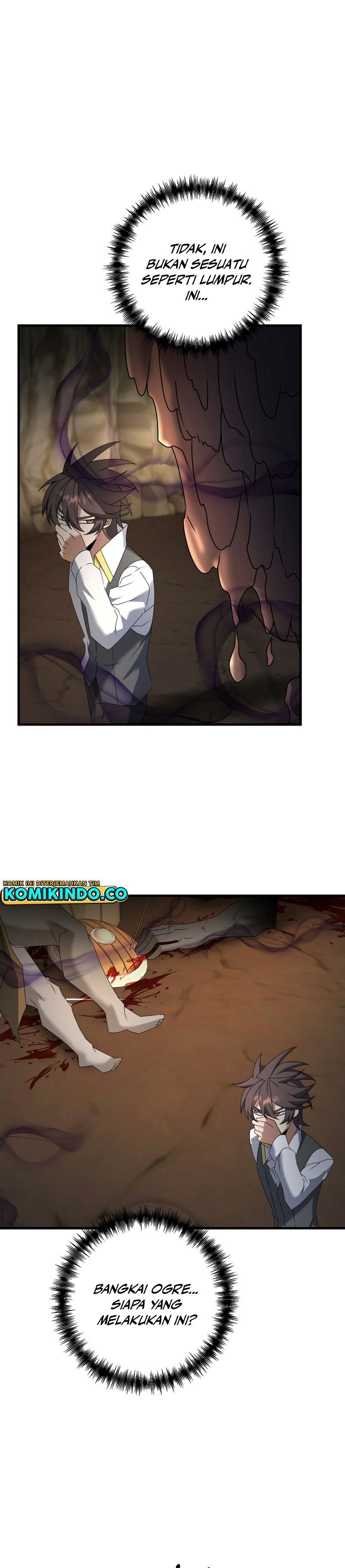 The Lazy Swordmaster