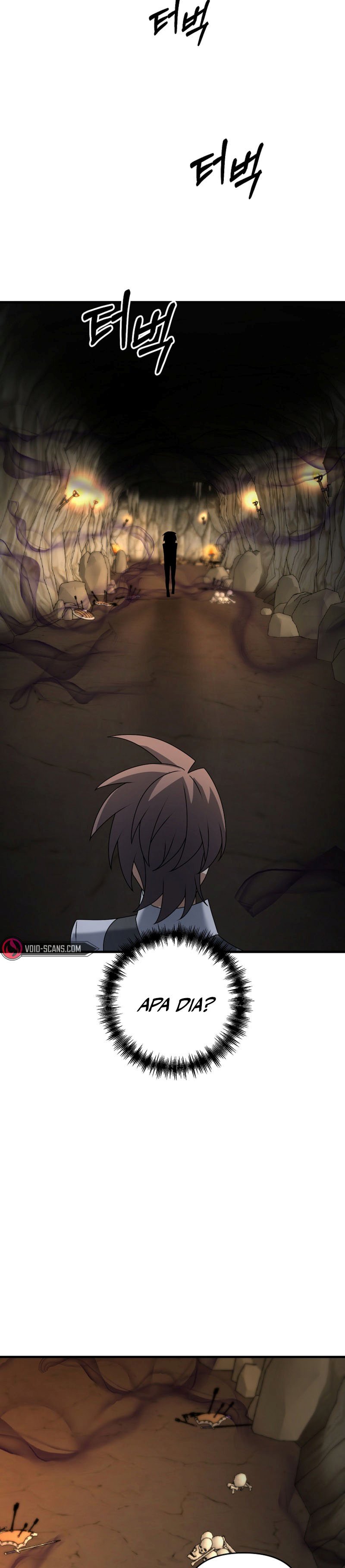 The Lazy Swordmaster