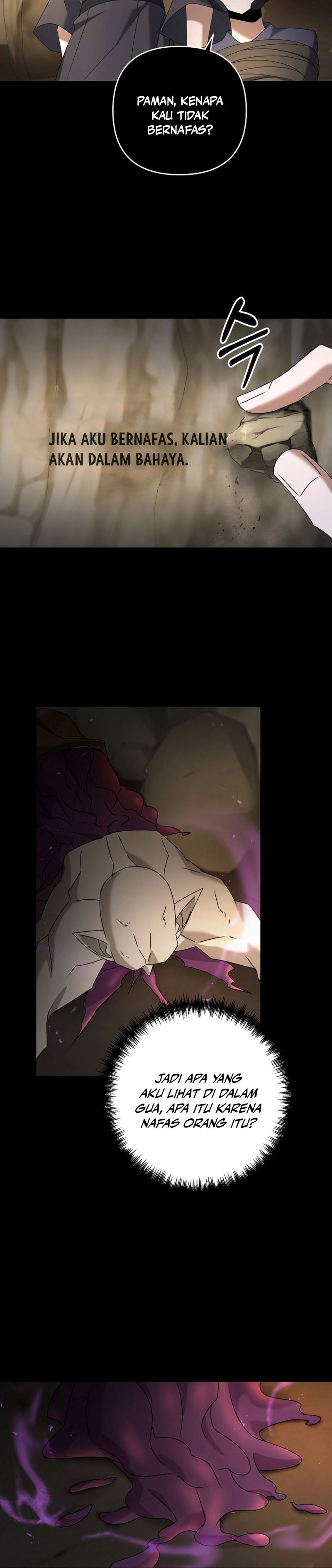 The Lazy Swordmaster
