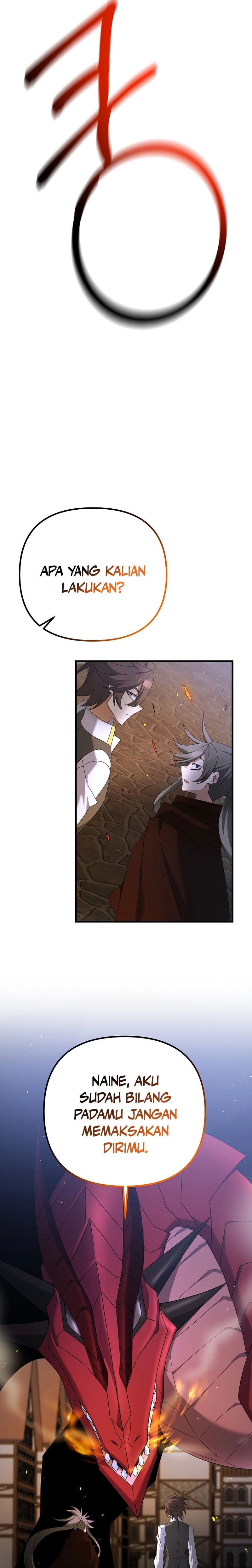 The Lazy Swordmaster