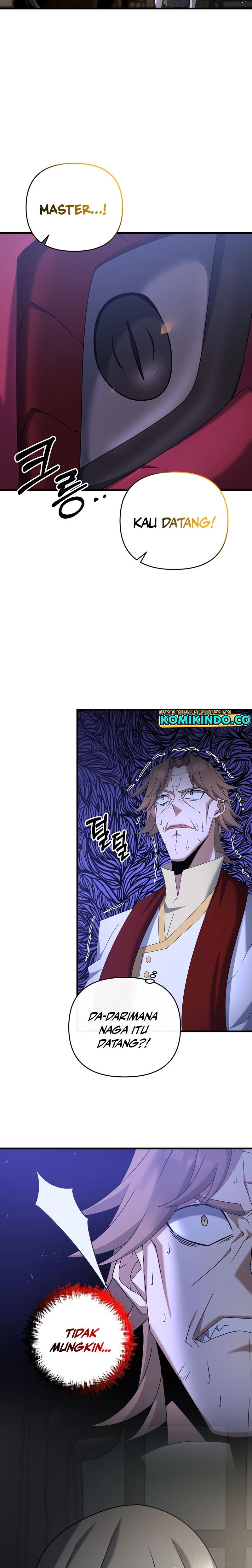 The Lazy Swordmaster