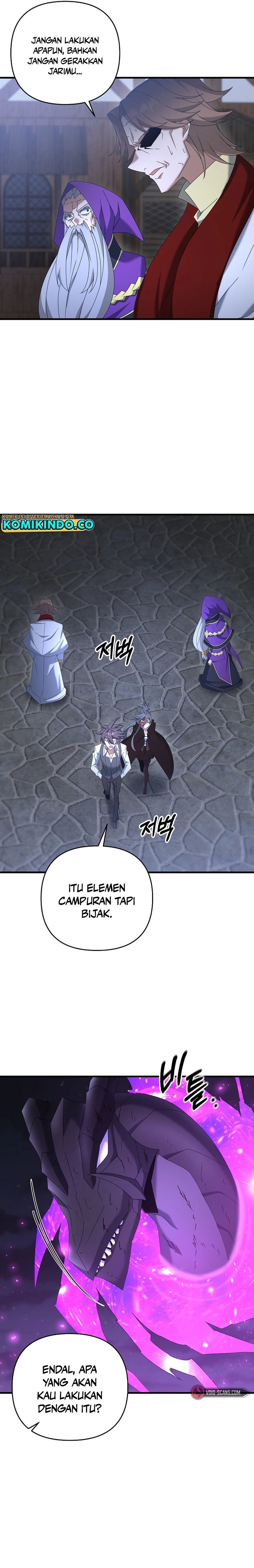 The Lazy Swordmaster