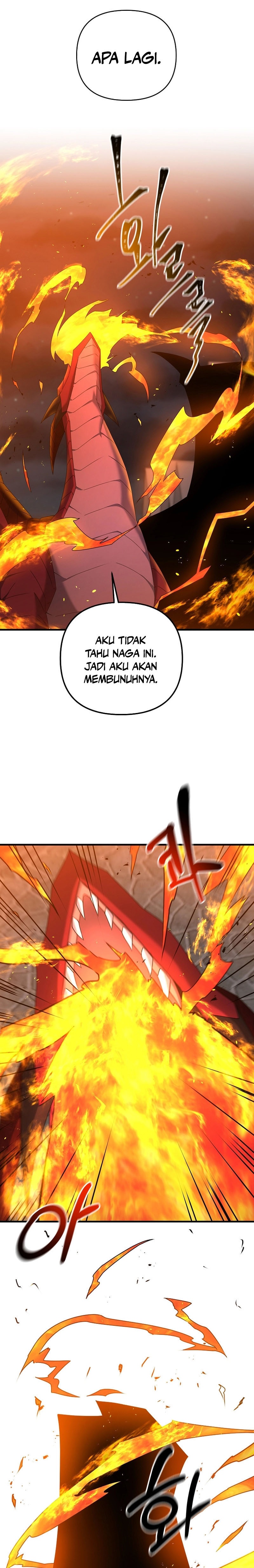 The Lazy Swordmaster