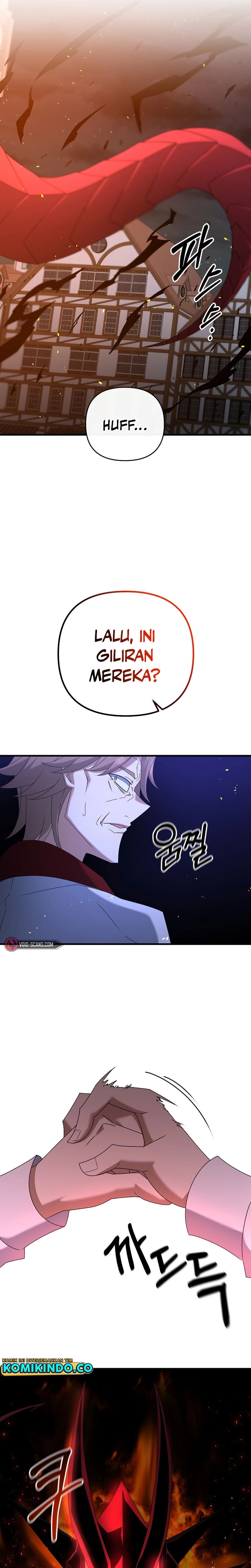 The Lazy Swordmaster