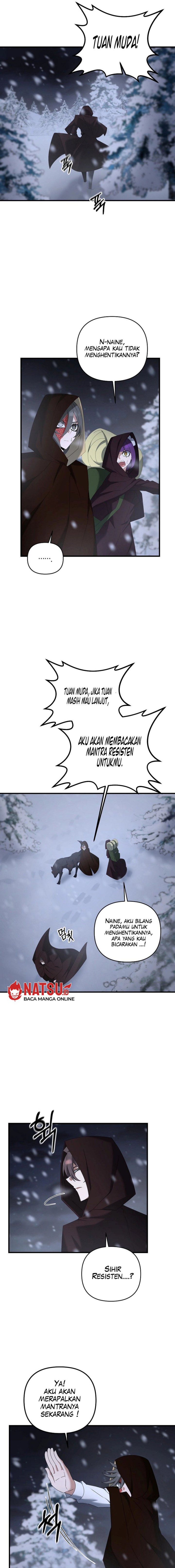 The Lazy Swordmaster
