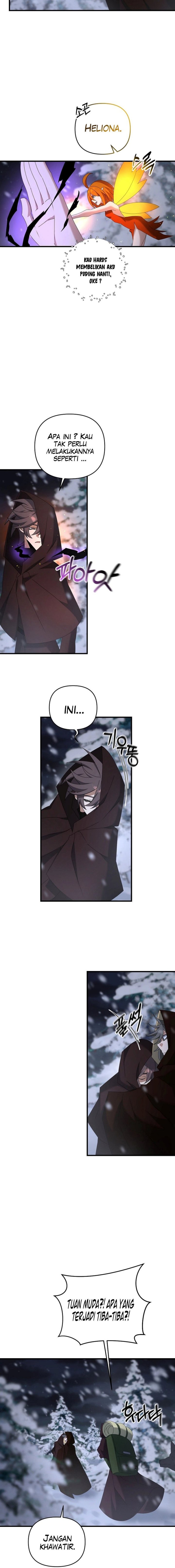 The Lazy Swordmaster