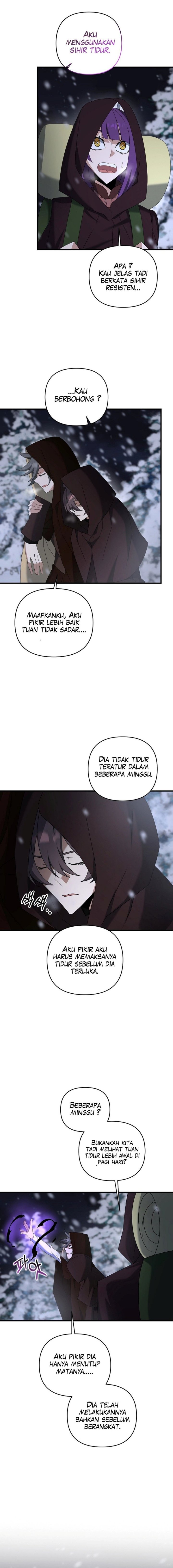 The Lazy Swordmaster